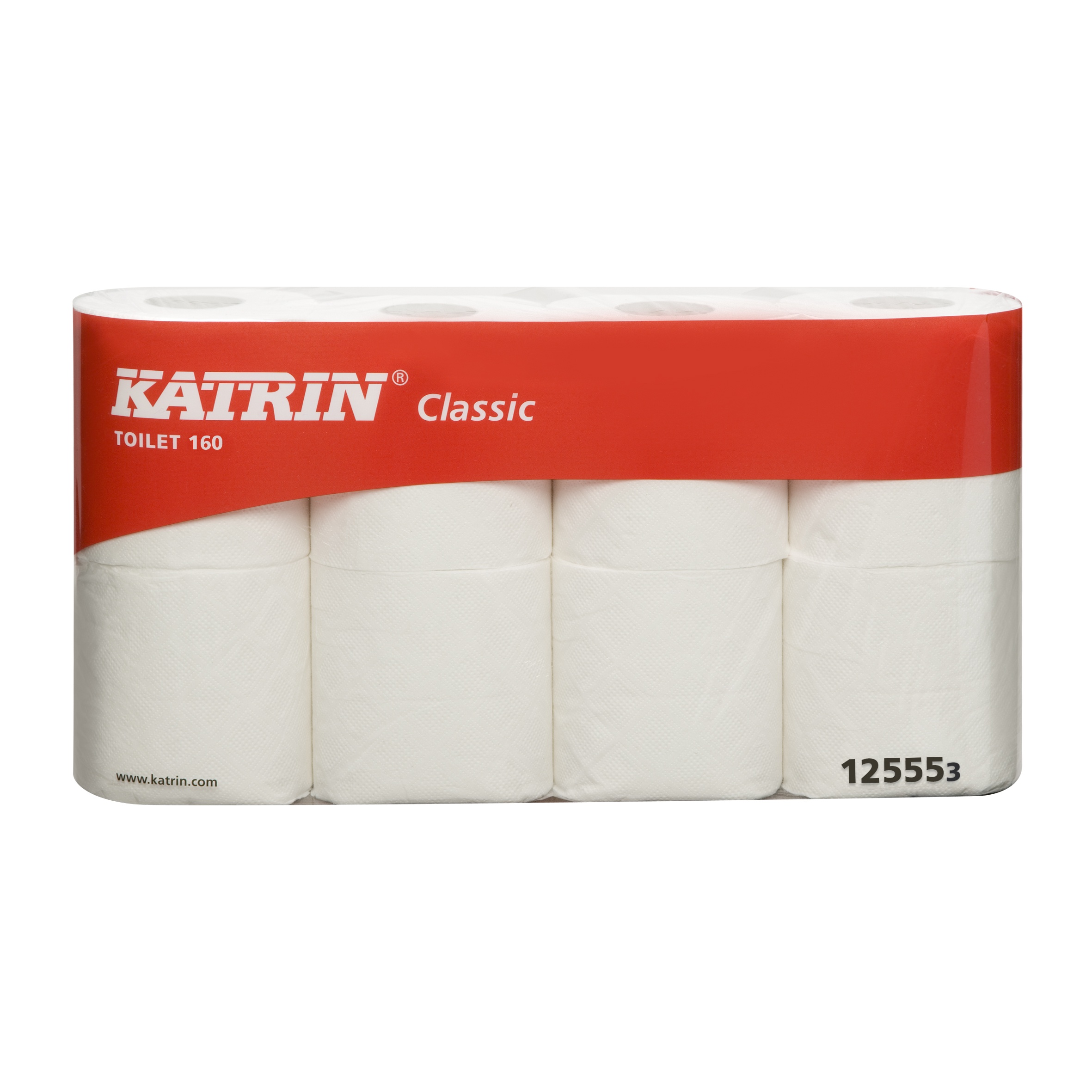 Katin Classic Toilet 160 125553