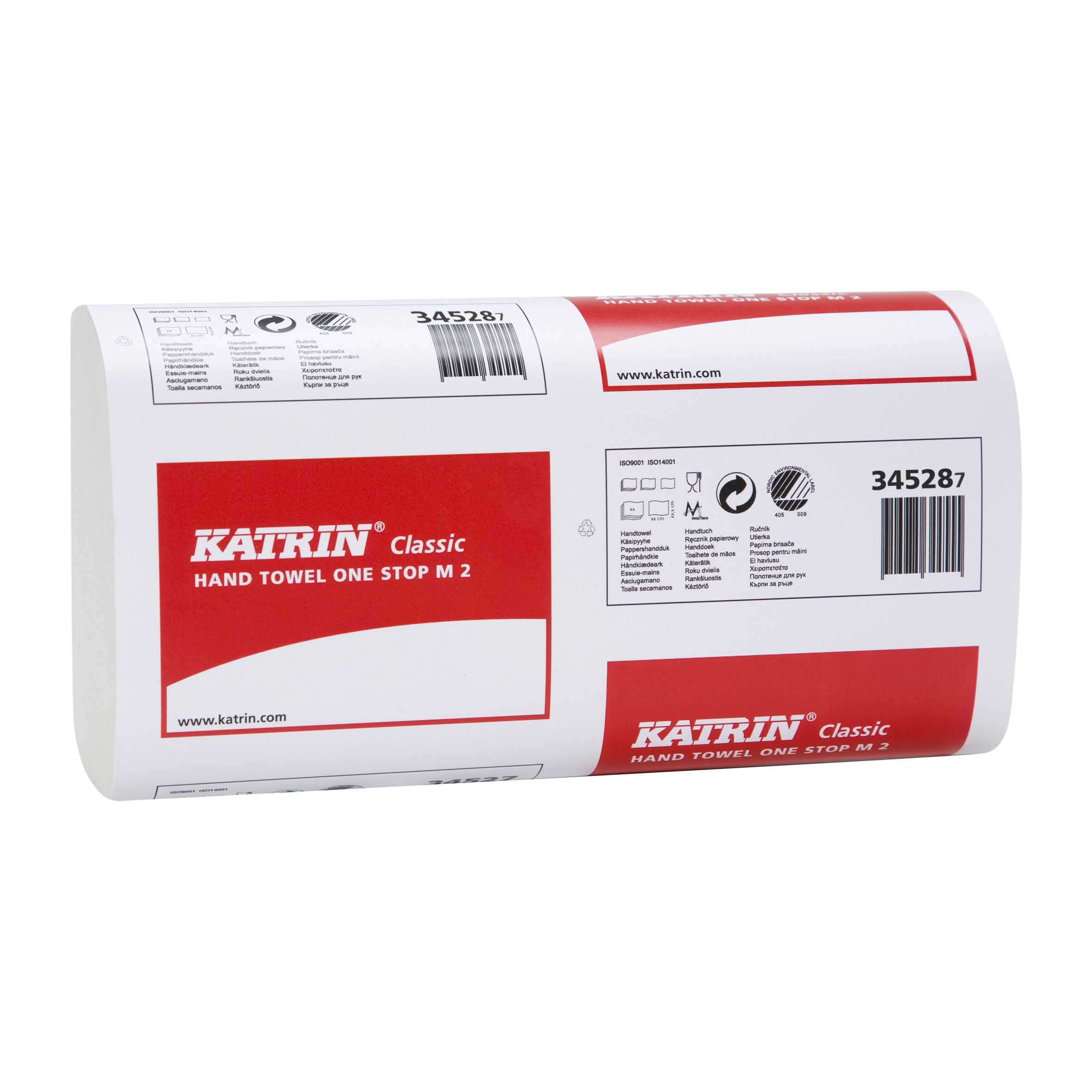 Katrin Classic One stop M 2 345287