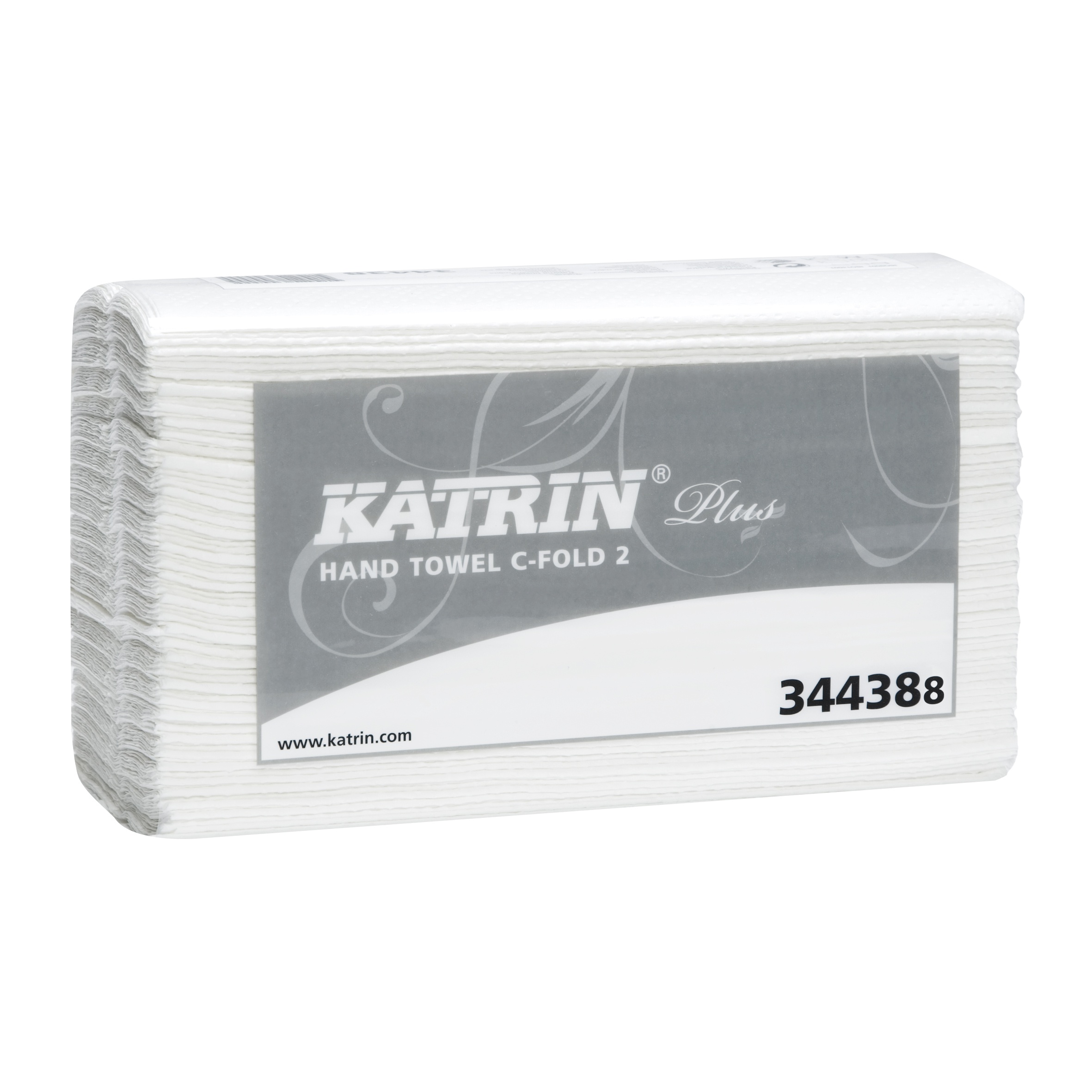 Katrin PLUS Hand Towel C-Fold 2 344302