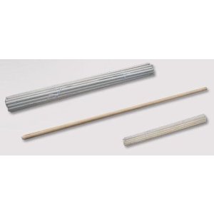 Trzonek drewniany 120cm