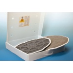 SUPERPAD CHARLY - system do czyszczenia dywanów 43cm (17") SUPERPAD CHARLY - system do czyszczenia dywanów 43cm (17")