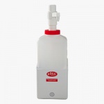 166 FIX-Combispender - zestaw dozujący, wiszący, 2,5L