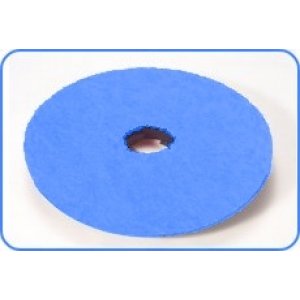 Pad Blue Jay 8" (20,32cm) do polerowania