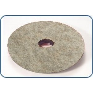 Pad Gorilla 13" (33cm) do polerowania