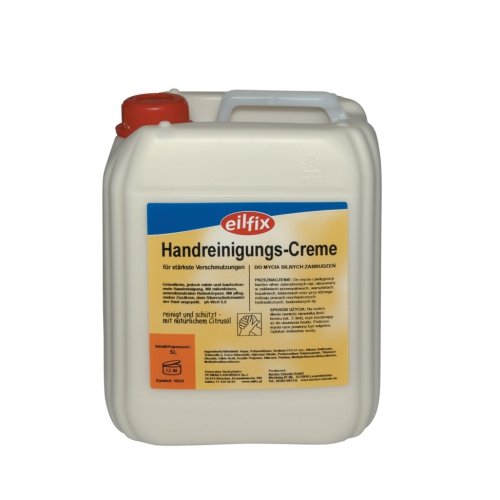 102 EILFIX HANDREINIGUNGSCREME 20l