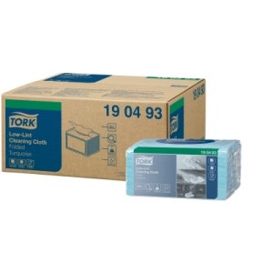 Tork czyściwo włókninowe o niskiej pylności 190493