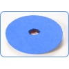 Pad Blue Jay 17" (43,18cm) do polerowania