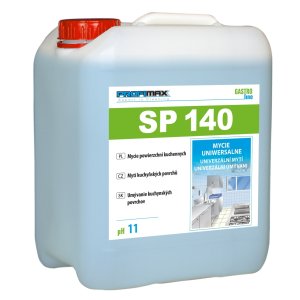 PROFIMAX SP 140 - uniwersalny środek myjący 10l
