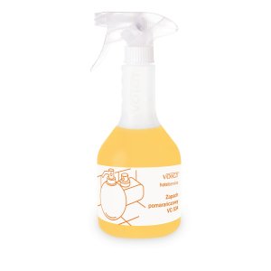 ZAPACH POMARAŃCZOWY VC 534