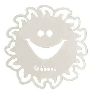 AIR ODORS® Tru-Fresh® Pin~a Colada, White Zapach do samochodu