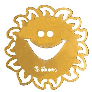 AIR ODORS® Tru-Fresh® Tropic Fruits, Orange Zapach do samochodu