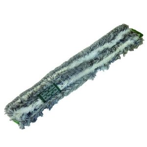 Zmywak do okien biało-szary 55cm  Unger Ergo Tec Ninja NJ550