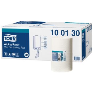 Tork czyściwo papierowe do lekkich zabrudzeń M1 100130
