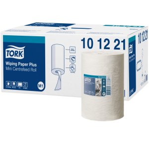 Tork czyściwo papierowe do średnich zabrudzeń M1 101221