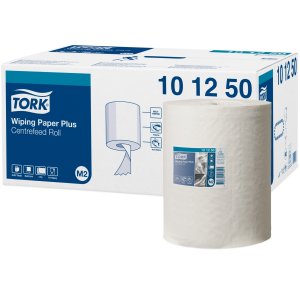 Tork czyściwo papierowe do średnich zabrudzeń M2 101250
