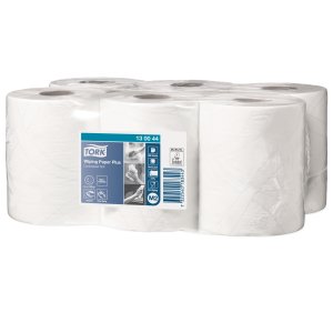 Tork czyściwo papierowe do średnich zabrudzeń M2 130044