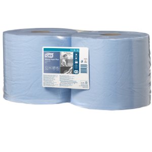 Tork czyściwo papierowe do średnich zabrudzeń M2 130052
