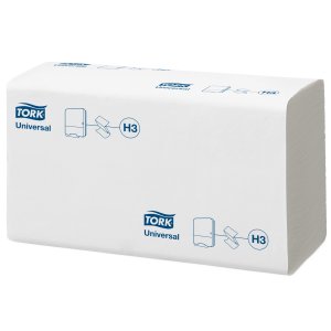 Tork ręcznik w składce ZZ Universal 290158