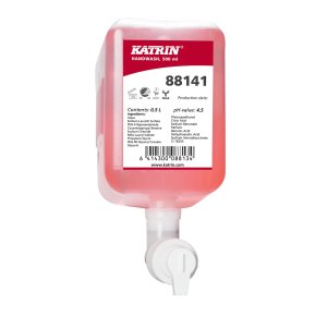 Katrin Handwash Mydło w płynie 500 ml 88141