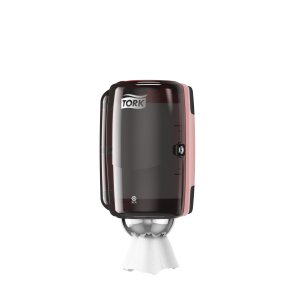 Tork dozownik mini do ręczników centralnie dozowanych 658008