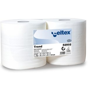 Celtex Trend - 2-warstwowe, czyściwo celulozowe 52502