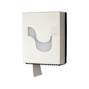 Dozownik CELTEX do papieru toaletowego JUMBO MINI 92230