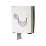 Dozownik CELTEX do papieru toaletowego JUMBO MINI 92230