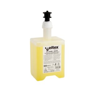 HY FOAM mydło CELTEX w pianie do rąk i całego ciała WKŁAD 900ML 88090