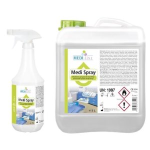 Medi Spray Neutral 5L