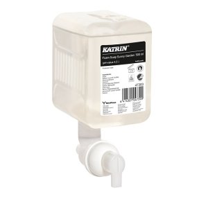 Katrin Foam Soap 500 ml Arctic Breeze 47345