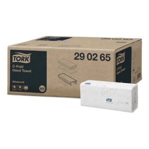 Tork C-fold ręcznik (w składce C) 290265