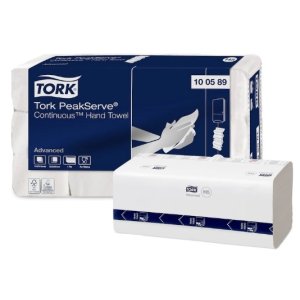 Tork PeakServe® niekończący się ręcznik do rąk 100589