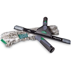 AKN10 UNGER Ninja zestaw startowy 2w1