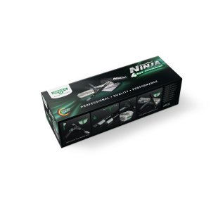 AKN12 UNGER Zestaw do mycia okien NINJA 4w1