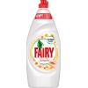 Płyn do mycia naczyń FAIRY Sensitive Rumianek z witaminą E, 900 ml