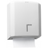 Katrin Hand Towel M Dispenser - White Metal 988113