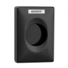 Katrin Hygiene Bag Holder Dispenser - Black 92247