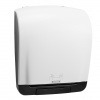 Katrin Inclusive System Towel Dispenser - White 90045
