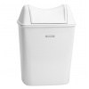 Katrin Lady Hygiene Bin 8 Litre - White 91851