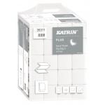 Katrin Plus Hand Towel Zig Zag 2 Handy Pack 35311