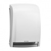 Katrin System Electric Towel Dispenser - White    93701
