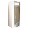 Katrin Touchfree Soap Dispenser 500ml - White 44672