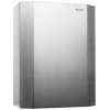 Katrin Waste Bin - Stainless Steel 900771