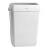 Katrin Waste Bin With Lid 50 Litre - White 91912
