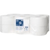 Tork Advanced Toilet Paper Mini Jumbo Roll 110163