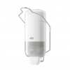 Tork Dispenser Soap Liquid White with arm lever 560100