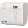 Tork Folded ekstra miękki papier toaletowy w składce 114276