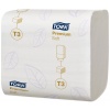 Tork Folded miękki papier toaletowy w składce 114273